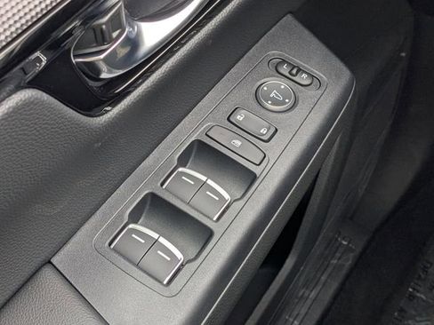 New 2026 Honda CR-V Sport Touring image 21