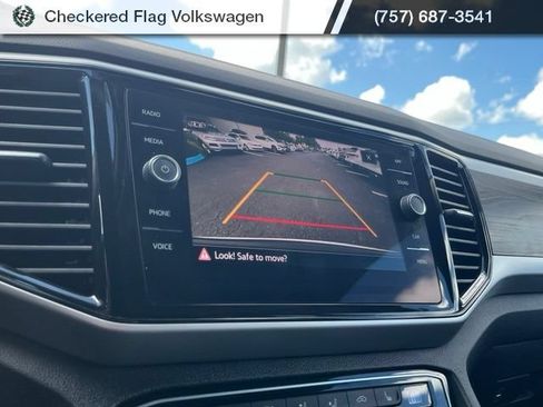 Used 2023 Volkswagen Atlas SE FWD image 40