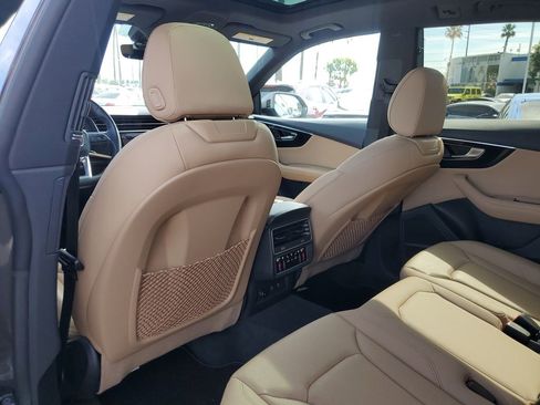 Used 2023 Audi Q8 Premium Plus w/ Premium Plus Package image 14