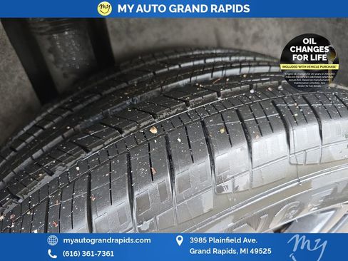 Used 2019 Volkswagen Atlas SEL AWD/4WD image 33