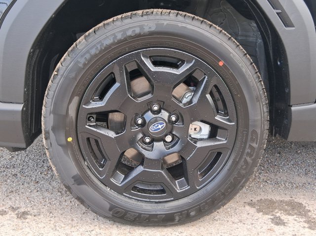 New 2026 Subaru Outback Limited AWD/4WD image 19