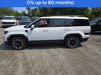 New 2026 Hyundai Santa Fe SEL video 2