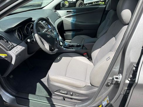 Used 2013 Hyundai Sonata SE FWD image 13