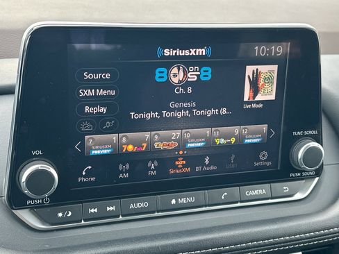 Certified 2023 Nissan Rogue SV image 18