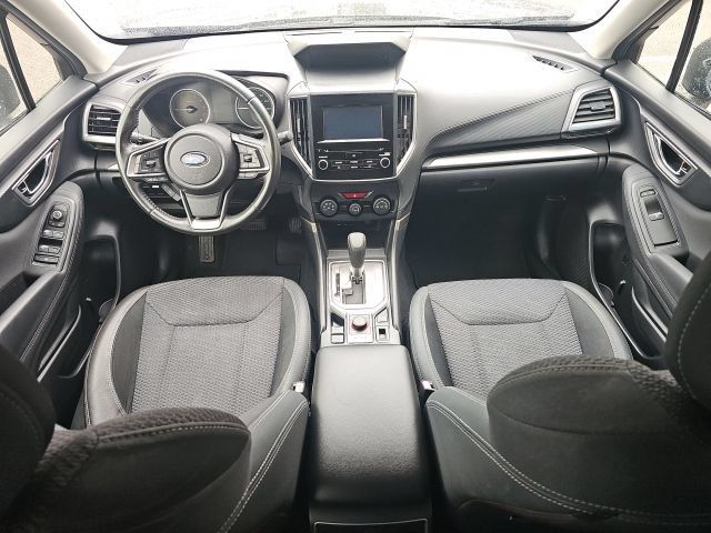 Used 2019 Subaru Forester Premium AWD/4WD image 10