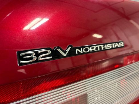 Used 1993 Cadillac Allante FWD image 19