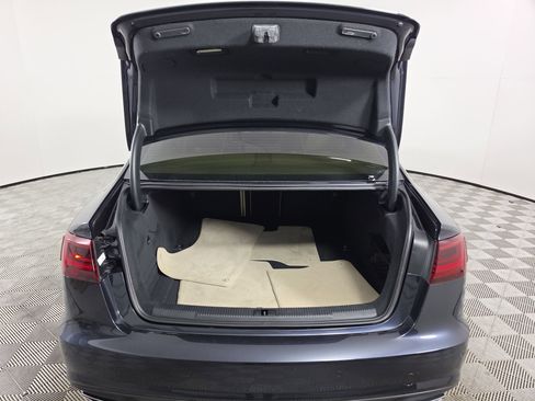 Used 2017 Audi A6 3.0T Premium Plus w/ Driver Assistance Package AWD/4WD image 9