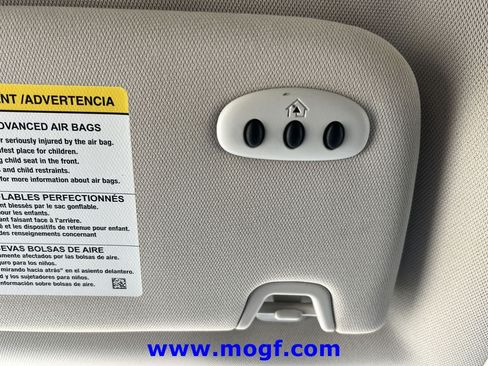 Certified 2024 Ford Edge Titanium AWD/4WD image 14