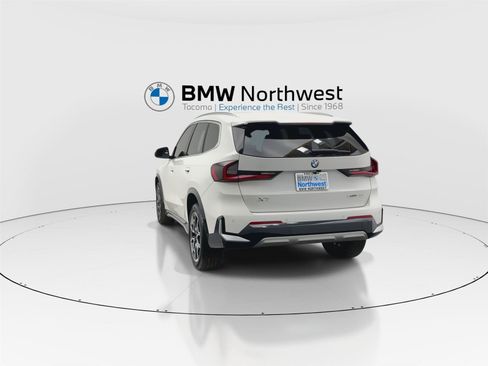 Used 2023 BMW X1 xDrive28i w/ Convenience Package AWD/4WD image 13