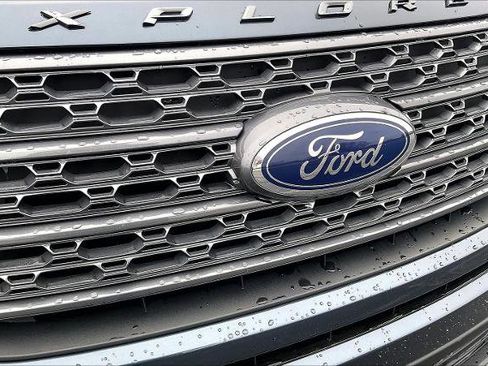 Certified 2023 Ford Explorer XLT w/ Equipment Group 202A image 26