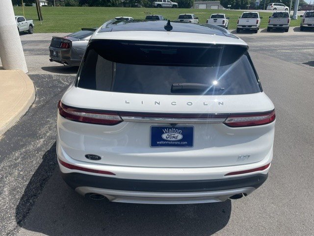 Used 2020 Lincoln Corsair Reserve w/ Equipment Group 201A AWD/4WD image 4