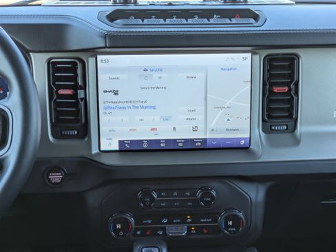 Used 2021 Ford F150 XLT w/ Equipment Group 302A High image 14