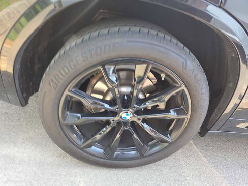 Used 2024 BMW X3 sDrive30i w/ M Sport Package RWD image 4