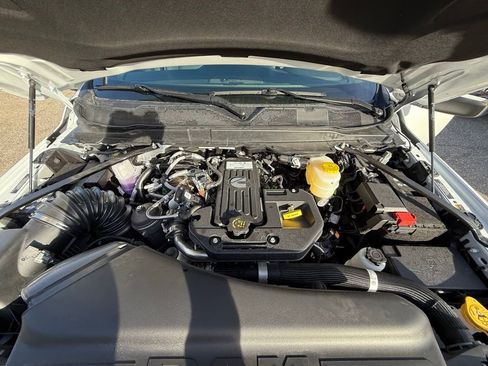 New 2026 RAM 3500 Laramie image 42