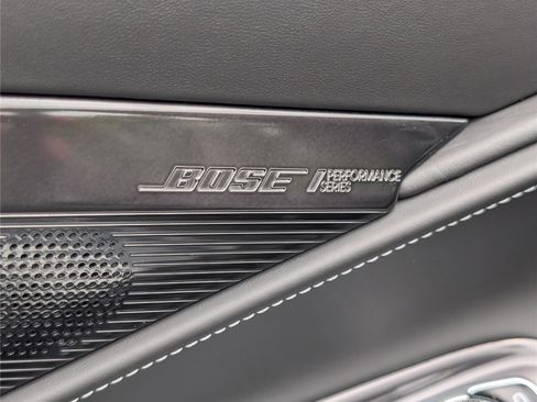Used 2025 Chevrolet Corvette E-Ray AWD/4WD image 18