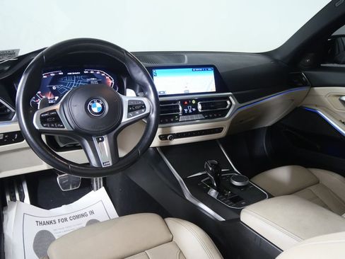 Used 2022 BMW M340i w/ Premium Package image 18