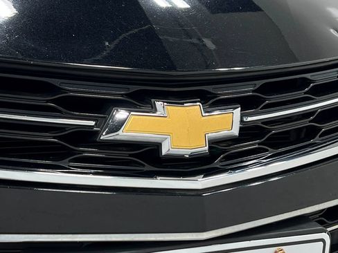 Used 2016 Chevrolet Cruze Premier FWD image 38