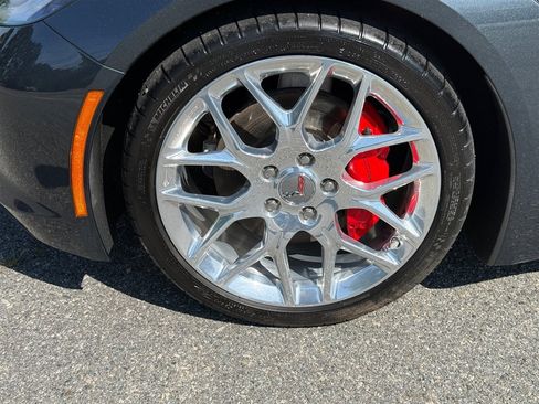 Used 2019 Chevrolet Corvette Stingray Convertible w/ 1LT RWD image 22