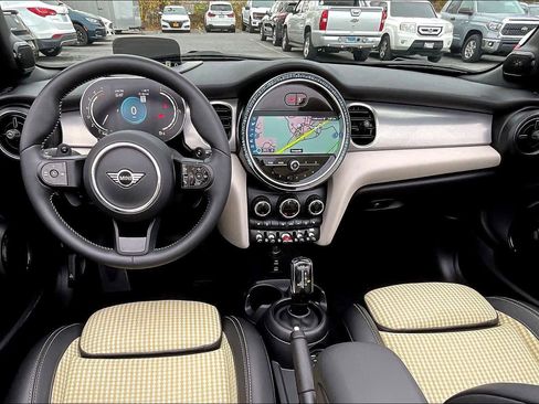 Certified 2023 MINI Cooper S image 14