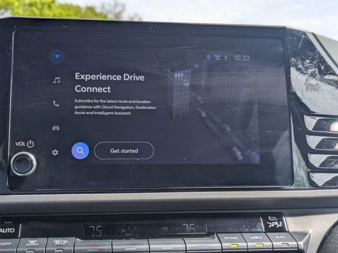 Used 2025 Toyota Camry LE FWD image 19