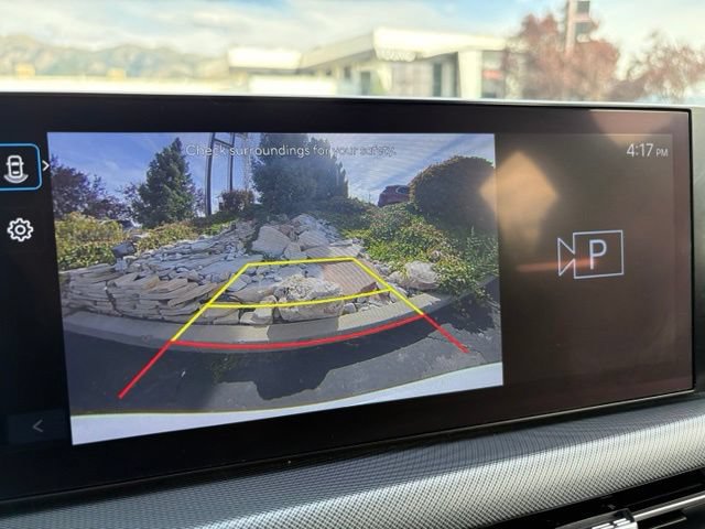 Used 2025 Hyundai Sonata SEL FWD image 22
