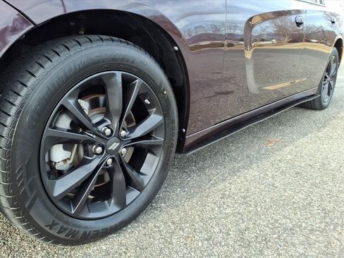Used 2022 Dodge Charger SXT w/ Blacktop Package image 10