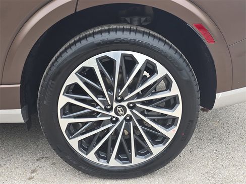 New 2026 Hyundai Palisade Calligraphy image 34