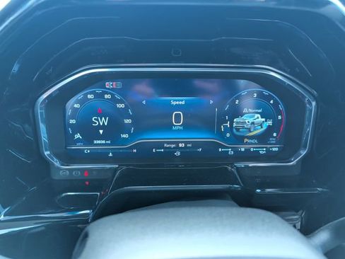 Certified 2025 Chevrolet Silverado 3500 LT w/ All Star Edition AWD/4WD image 18