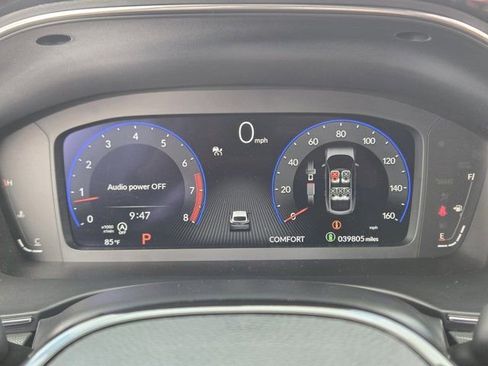 Used 2023 Acura Integra A-Spec FWD image 16