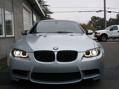 Used 2013 BMW M3 Coupe image 7