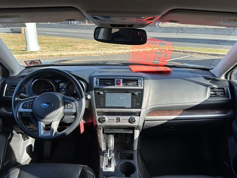 Used 2015 Subaru Outback 2.5i Limited w/ Popular Package #4 image 25