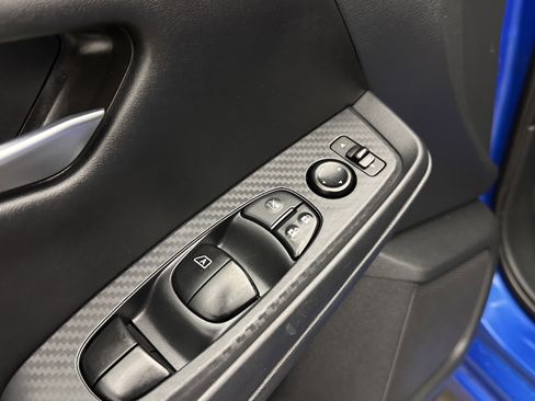 Used 2022 Nissan Sentra SV w/ All-Weather Package FWD image 11