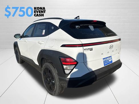 New 2026 Hyundai Kona SEL Sport image 6