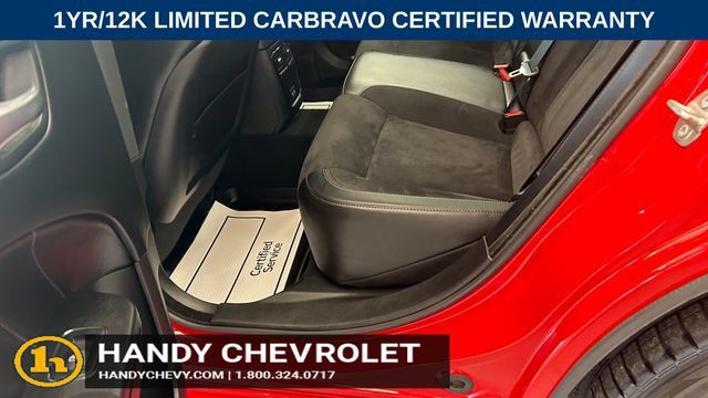 Used 2023 Dodge Charger GT w/ Plus Group AWD/4WD image 20