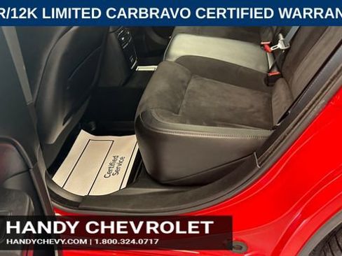 Used 2023 Dodge Charger GT w/ Plus Group AWD/4WD image 20