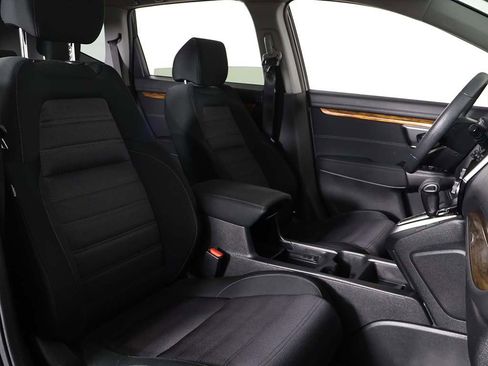 Used 2019 Honda CR-V EX image 31