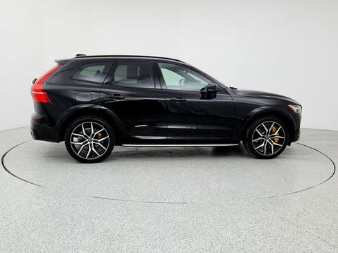 Certified 2024 Volvo XC60 T8 Polestar image 4