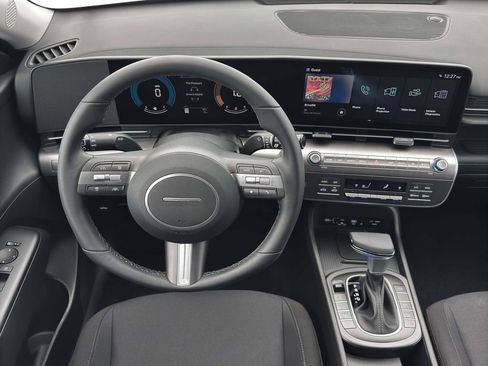 New 2026 Hyundai Kona SEL Sport AWD/4WD image 25