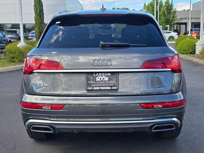 Used 2023 Audi Q5 2.0T Premium Plus