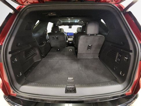 Certified 2024 Chevrolet Traverse RS w/ LPO, Floor Liner Package image 25