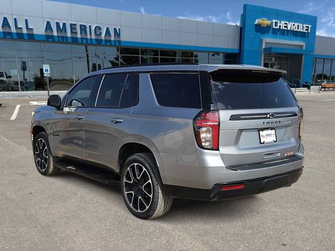 Used 2024 Chevrolet Tahoe RST w/ Luxury Package RWD image 6
