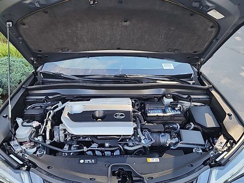 Certified 2020 Lexus UX 200 w/ Premium Package FWD image 30