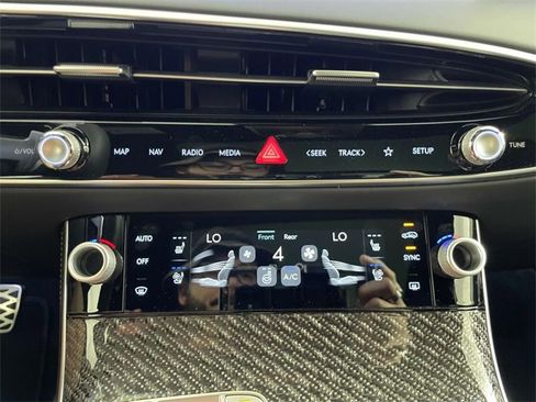 New 2026 Genesis GV70 3.5T Sport Prestige image 28