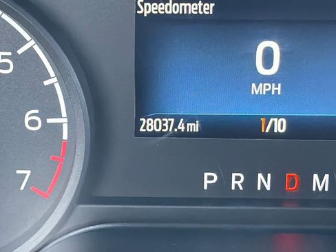 Used 2023 Ford F350 XLT w/ FX4 Off-Road Package image 24