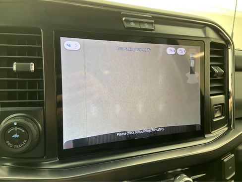 New 2026 Ford F250 Lariat w/ Lariat Ultimate Package AWD/4WD image 33
