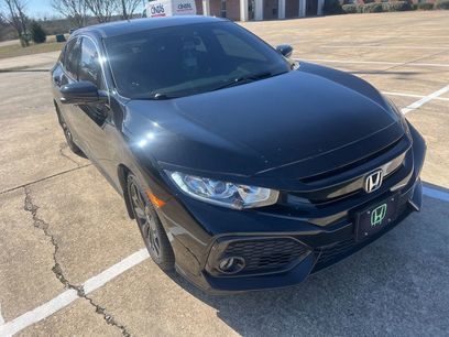 Used 2018 Honda Civic EX