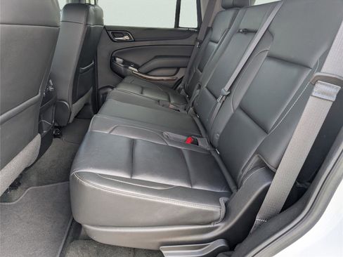 Used 2019 Chevrolet Tahoe LT w/ Max Trailering Package image 32