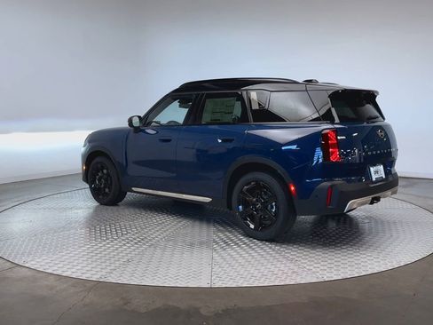 New 2026 MINI Cooper Countryman S AWD/4WD image 6