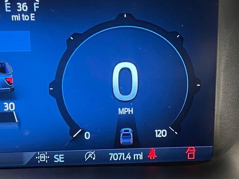 Used 2025 Ford F150 STX w/ Equipment Group 200A image 18