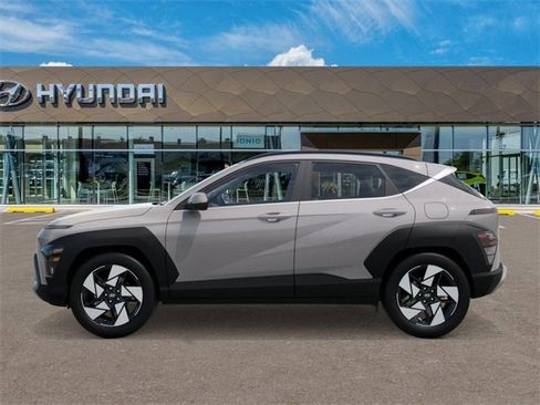 New 2026 Hyundai Kona SEL Sport image 3